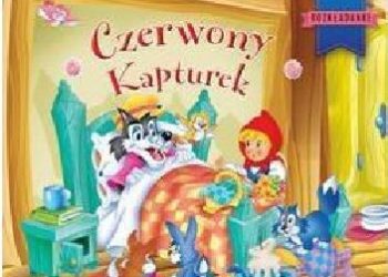 Javier Inaraja – Czerwony Kapturek