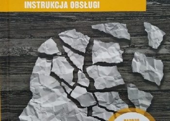 Łukasz Święcicki – Depresja. Instrukcja obsługi.