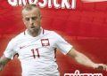 Marcin Rosłoń – PZPN. Bohaterowie z boiska. Kamil Grosicki. Tańczący z piłką