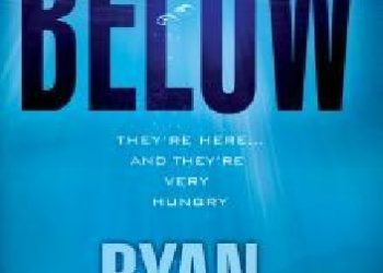 Ryan Lockwood – Below