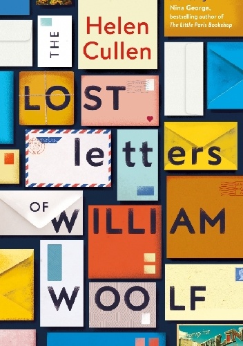 Helen Cullen – The Lost Letters of William Woolf