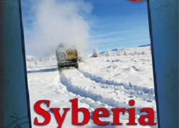 Romuald Koperski – Syberia Zimowa Odyseja