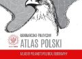 Geograficzno-polityczny Atlas Polski