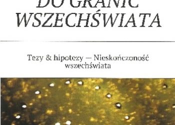 Michał Michalczyk – Do granic wszechświata