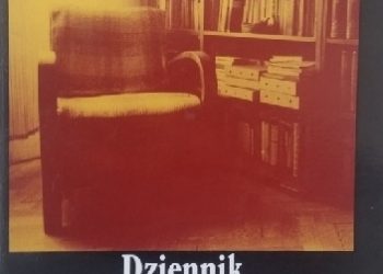 Mieczysław Jastrun – Dziennik. Wybór z lat 1955-1960