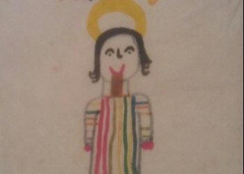 Stuart Hample, Eric Marshall – Listy dzieci do Pana Boga