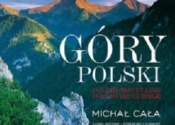 Michał Cała – Góry Polski