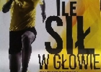 Grzegorz Więcław – Ile sił w głowie