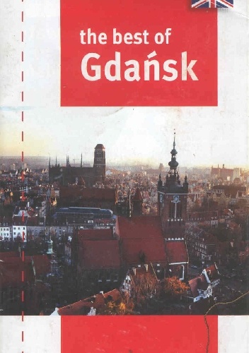Grażyna Adamska – The Best of Gdańsk