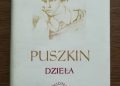 Aleksander Puszkin – Dzieła, cz.1