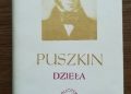 Aleksander Puszkin – Dzieła, cz.3