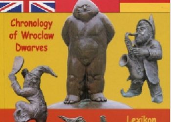 Agnieszka Malczewska – Leksykon wrocławskich krasnali