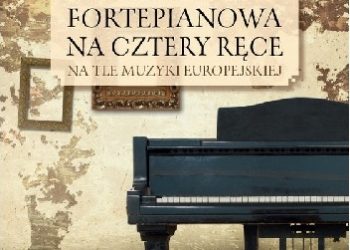 Danuta Wasko, Taras Wasko – Polska suita fortepianowa na cztery ręce na tle muzyki europejskiej