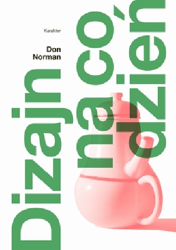 Donald Norman – Dizajn na co dzień