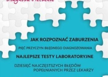 Suzy Cohen – Tarczyca. Diagnoza i leczenie