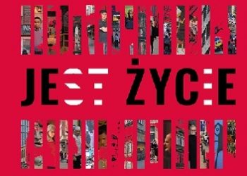 JEst ŻYCiE