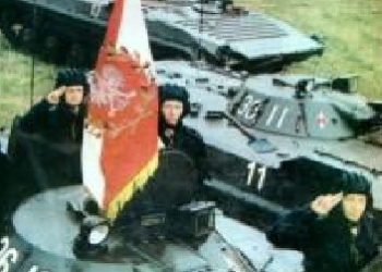 Praca zbiorowa – Żołnierska to rzecz…