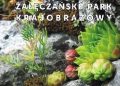 Krzysztof Gara – Załęczański Park Krajobrazowy. 40-lecie parku 1978-2018