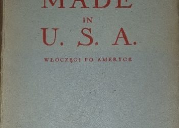 Michał Suryc – Made in U.S.A.