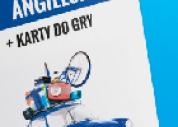 Redakcja Wydawnictwa Cztery Głowy – Rozmówki angielskie + karty do gry