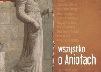 Urszula Wrońska – Wszystko o aniołach