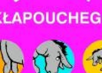 Alan Alexander Milne – Dąseczki Kłapouchego