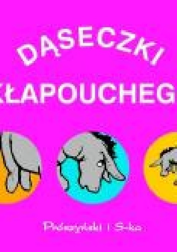 Alan Alexander Milne – Dąseczki Kłapouchego