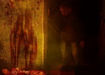 Norbert Góra – Brutalność