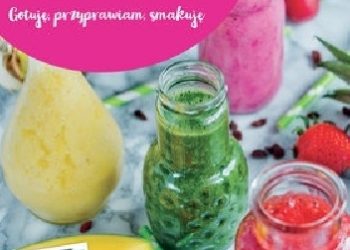 Dorota Indycka – Kuchenne szaleństwa