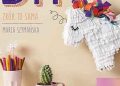 Maria Szymańska – DIY. Zrób to sama