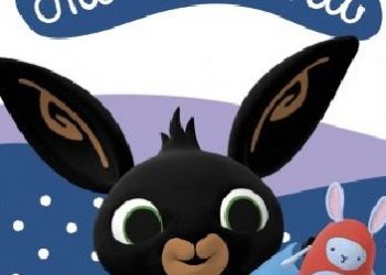 Ted Dewan – Bing. Pora Spać. Czytanka dla malucha