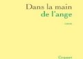 Dominique Fernandez – Dans la main de l’ange