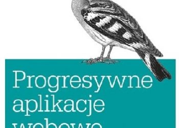 Tal Ater – Progresywne aplikacje webowe