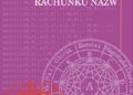 Piotr Kulicki – Aksjomatyczne systemy rachunku nazw