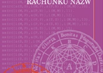 Piotr Kulicki – Aksjomatyczne systemy rachunku nazw