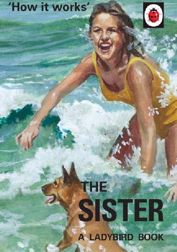 J.A. Hazeley, Joel Morris – How it Works: The Sister