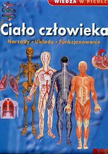 Praca zbiorowa – Ciało człowieka.