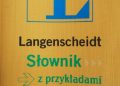 Iwona Terlikowska, Agnieszka Rylukowska – Słownik z przykładami, polsko-włoski włosko-polski
