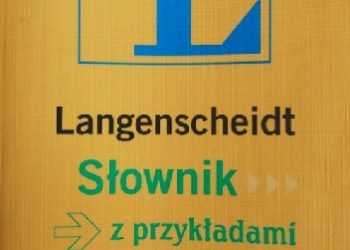 Iwona Terlikowska, Agnieszka Rylukowska – Słownik z przykładami, polsko-włoski włosko-polski