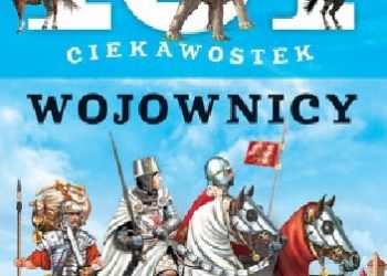 Niko Dominguez – 101 ciekawostek. Wojownicy