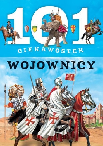 Niko Dominguez – 101 ciekawostek. Wojownicy