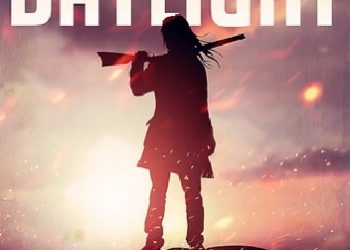 Zoe Reed – Charon Docks at Daylight