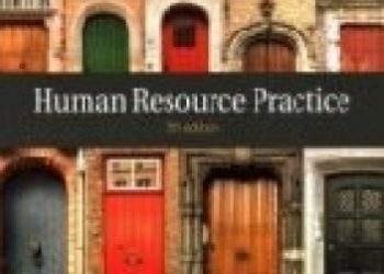 Malcolm Martin – Human Resource Practice
