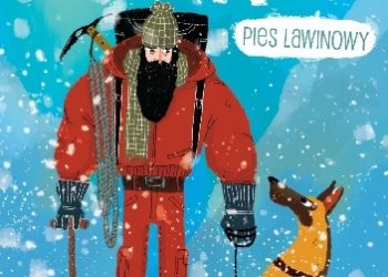 Barbara Gawryluk – Czart : pies lawinowy