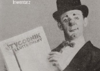 Alicja Kędziora – Ikonografia teatralna Tygodnika Illustrowanego (1859-1939). Inwentarz. Tom 2