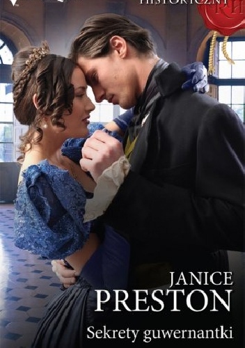 Janice Preston – Sekrety guwernantki