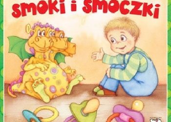 Agnieszka Frączek – Smoki i smoczki