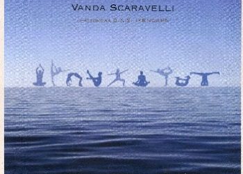 Vanda Scaravelli – Przebudzenie kręgosłupa
