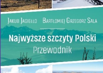 Bartłomiej Grzegorz Sala, Jakub Jagiełło – Najwyższe szczyty Polski