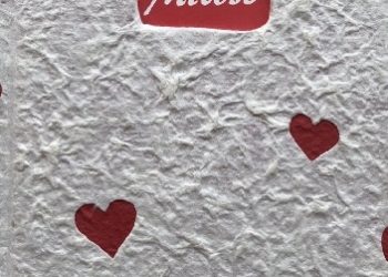 Suzanne Moore – Miłość